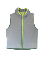 Veste sans Manches réfléchissante Go Fluo