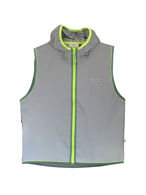 Gilet réfléchissant Gofluo - Bodyglower DarkNight