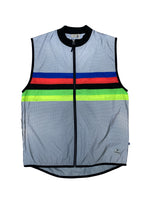 Gilet réfléchissant Gofluo - Bodyglower